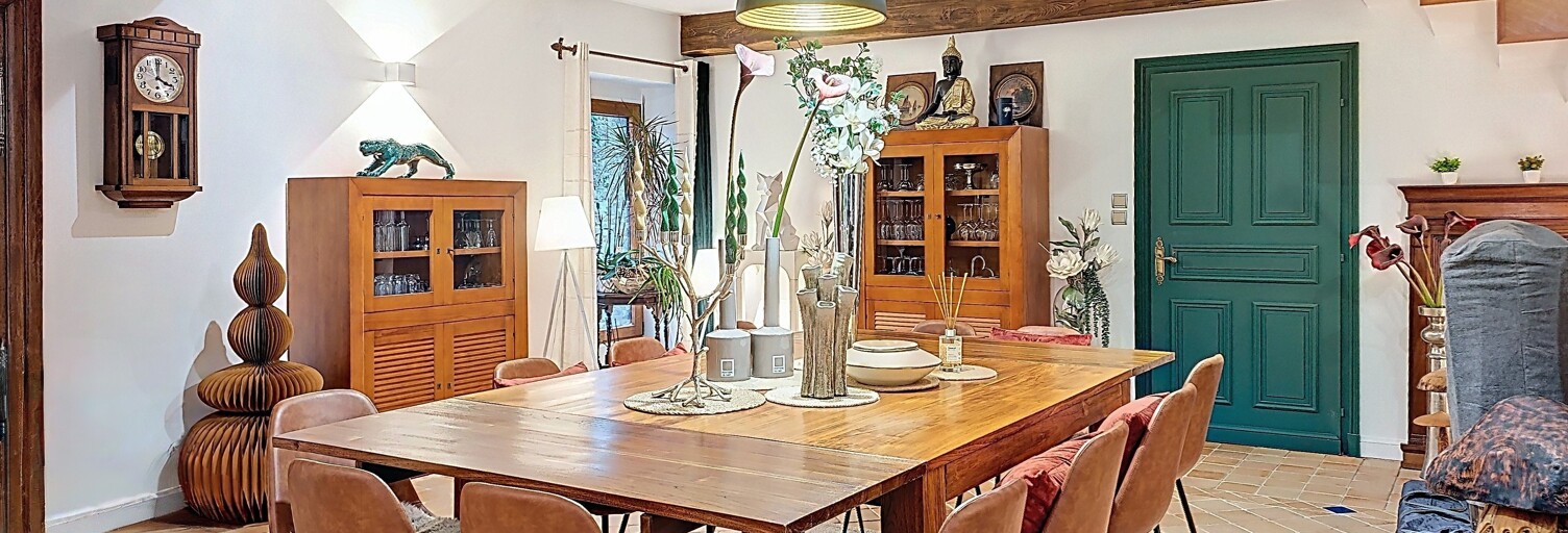 Maison 11 Pièces 350 m² à vendre à Guingamp (22200)