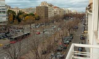 Appartement 3 Pièces 85 m² à vendre à Marseille 8 (13008)