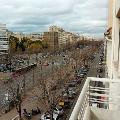 Appartement 3 pièces 300000 €