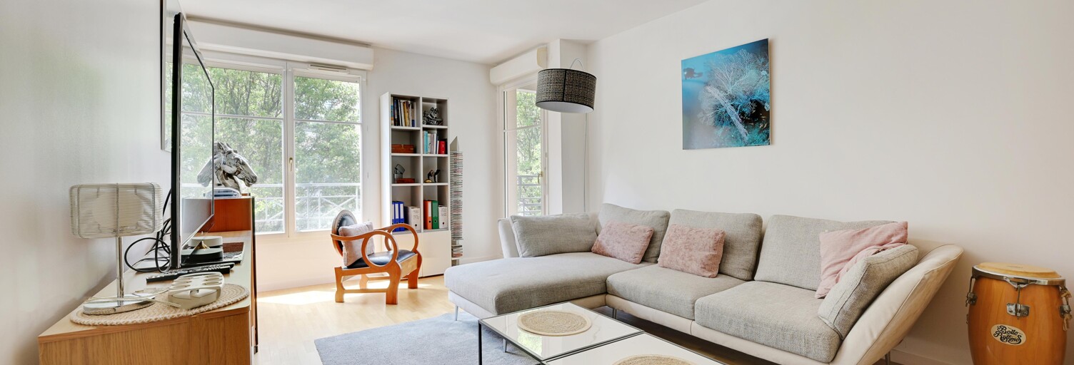 Appartement 4 Pièces 77 m² à vendre à Limeil-Brévannes (94450)