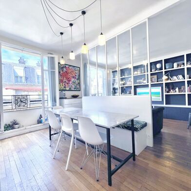 Appartement 3 pièces 790000 €