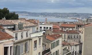 Appartement 2 Pièces 55 m² à vendre à Marseille 7 (13007)