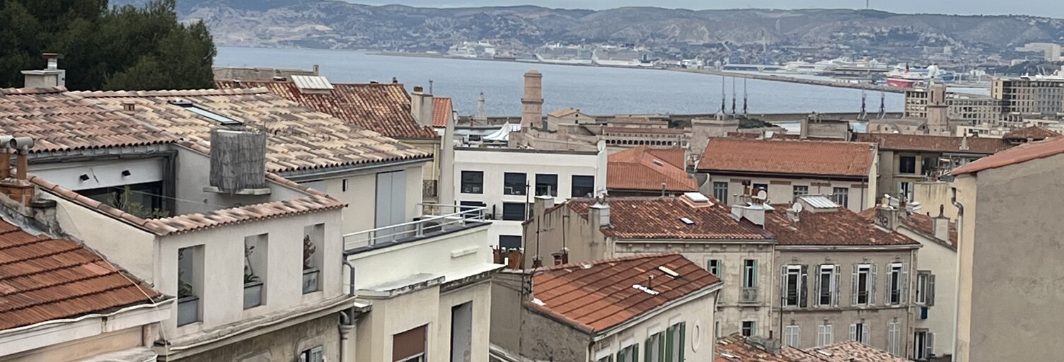 Appartement 2 Pièces 55 m² à vendre à Marseille 7 (13007)