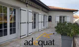 Maison 7 Pièces 187 m² à vendre à Champniers (16430)