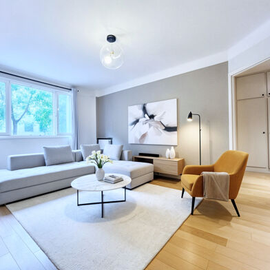 Appartement 2 pièces 499000 €