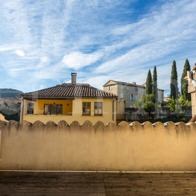 Maison 3 pièces 250000 €