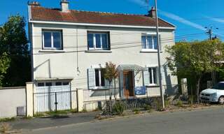 Maison 4 Pièces 105 m² à vendre à Saint-Vallier (71230)