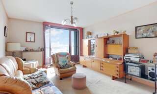 Appartement 2 Pièces 46 m² à vendre à La Garenne-Colombes (92250)