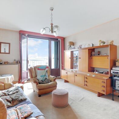 Appartement 2 pièces 250000 €