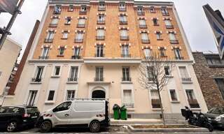 Appartement 1 Pièce 14 m² à vendre à Paris 20 (75020)