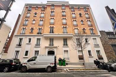 Appartement 1 pièces 100000 €