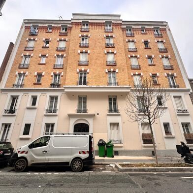 Appartement 1 pièces 100000 €