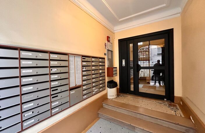 Vente appartement 1 pièce 14 m² Paris 20 (75020) — photo 2