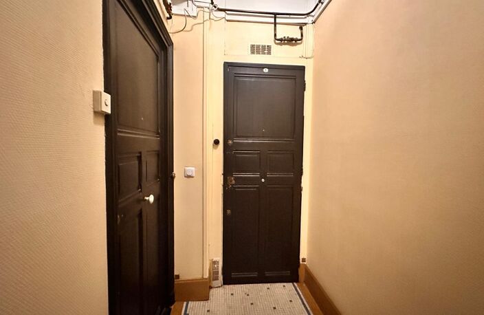 Vente appartement 1 pièce 14 m² Paris 20 (75020) — photo 4