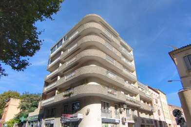 Appartement 3 pièces 159000 €