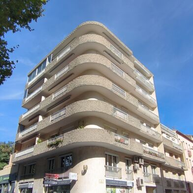 Appartement 3 pièces 159000 €