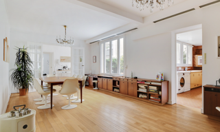 Maison 6 Pièces 157 m² à vendre à Montreuil (93100)