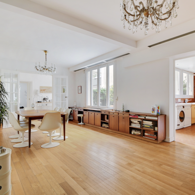 Maison 6 pièces 750000 €