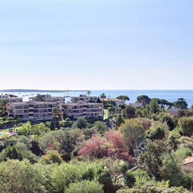 Appartement 4 pièces 1038000 €