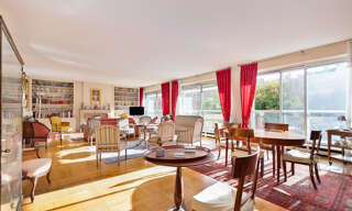 Appartement 5 Pièces 195 m² à vendre à Paris 16 (75016)