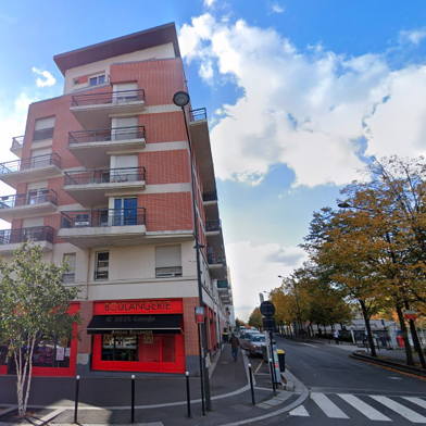 Appartement 2 pièces 995 €