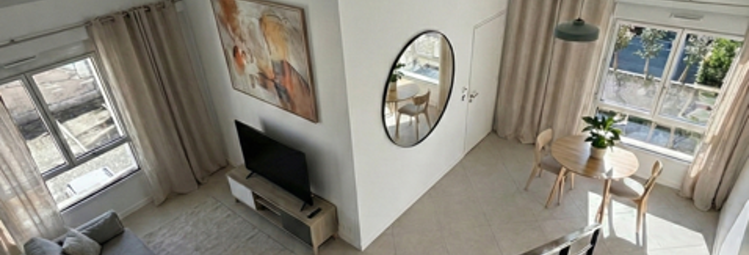 Appartement 3 Pièces 68 m² à vendre à Toulouse (31400)