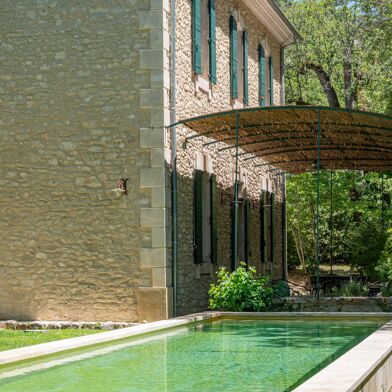 Maison 8 pièces 1850000 €