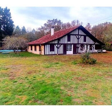 Maison 6 pièces 368000 €