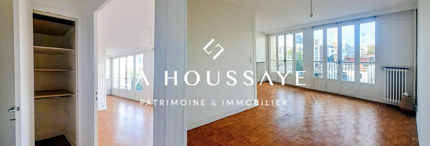 Appartement 2 Pièces 40 m² à louer à Boulogne-Billancourt (92100)