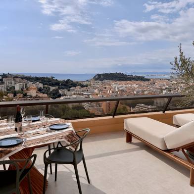 Appartement 3 pièces 1290000 €