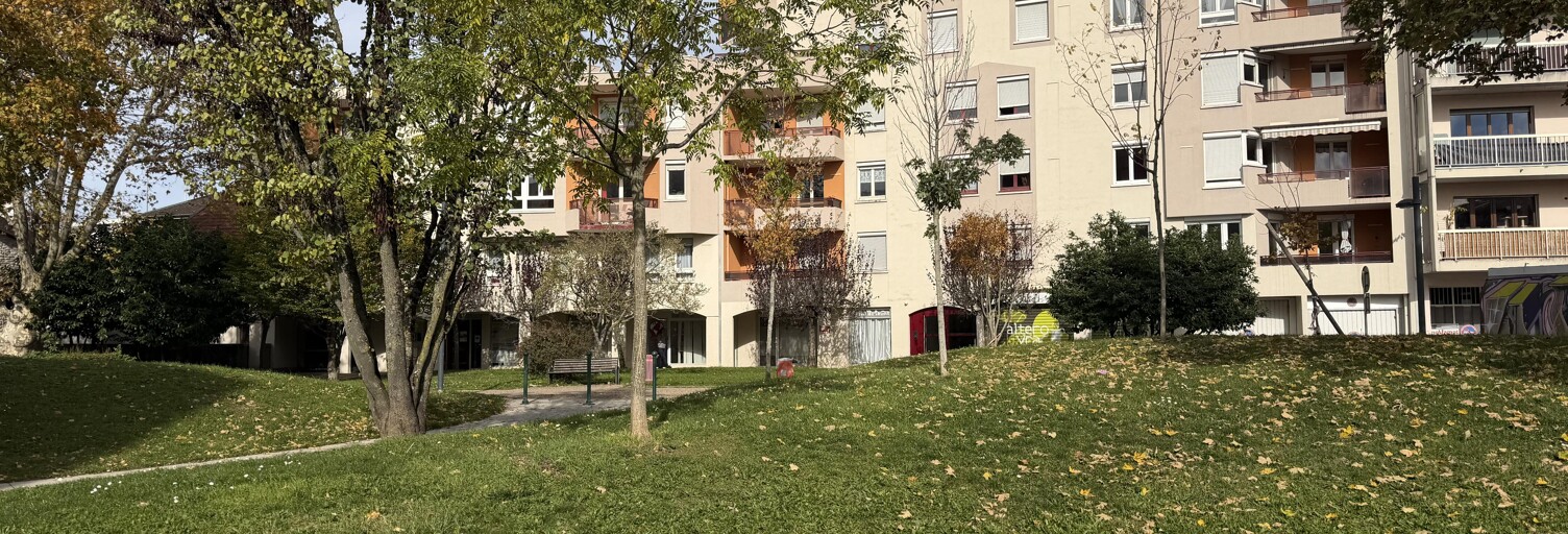 Appartement 5 Pièces 104 m² à vendre à Annemasse (74100)