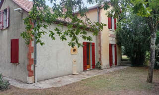 Maison 9 Pièces 134 m² à vendre à Escource (40210)