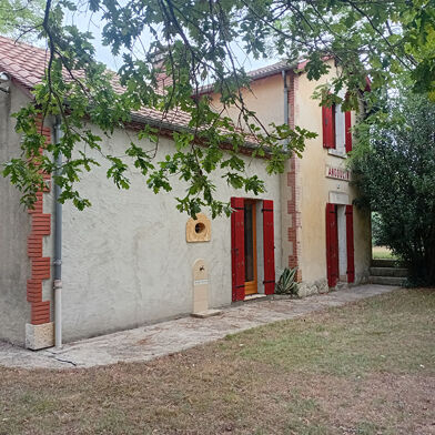 Maison 9 pièces 588000 €