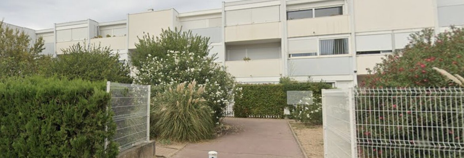 Appartement 1 Pièce 30 m² à vendre à Montpellier (34090)