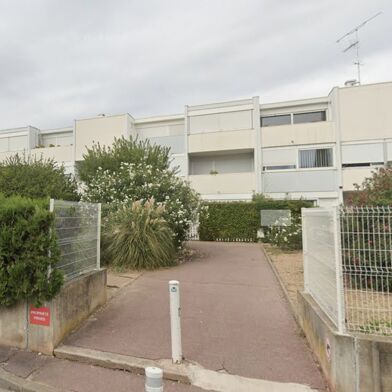 Appartement 1 pièces 85000 €