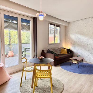 Appartement 3 pièces 390000 €