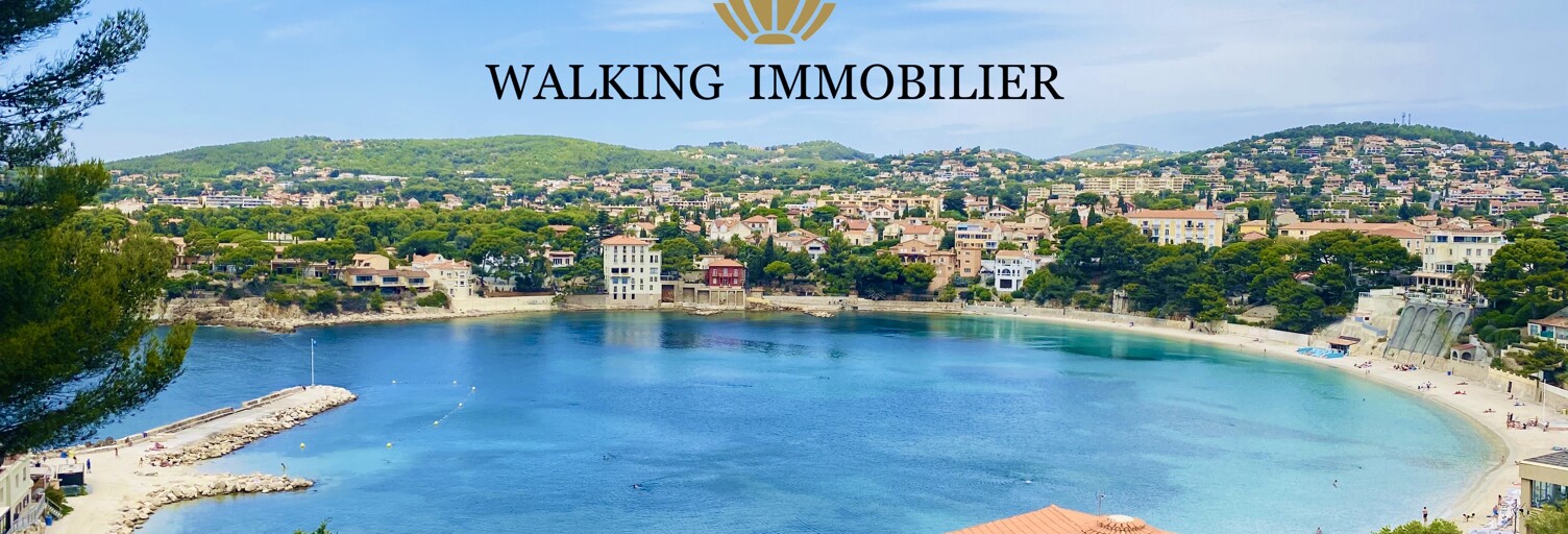 Maison 11 Pièces 260 m² à vendre à Bandol (83150)