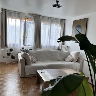 Appartement 5 pièces 520400 €