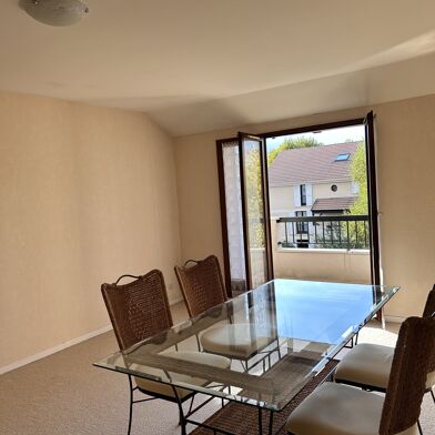 Appartement 3 pièces 339000 €