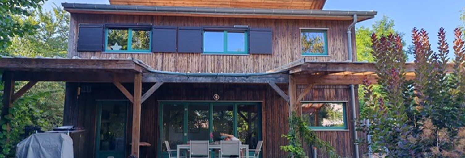 Maison 6 Pièces 146 m² à vendre à Gradignan (33170)