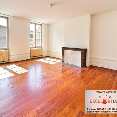 Appartement 5 pièces 189000 €