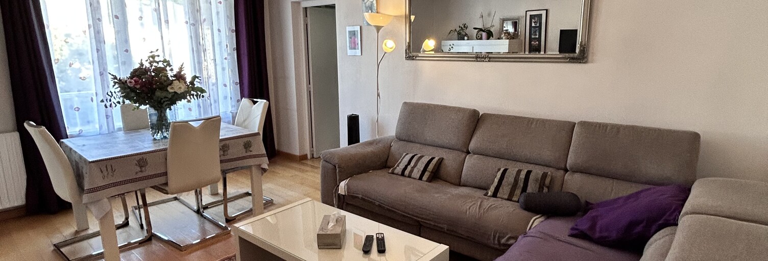 Appartement 5 Pièces 98 m² à vendre à Magny-les-Hameaux (78114)