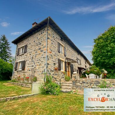 Maison 5 pièces 243000 €