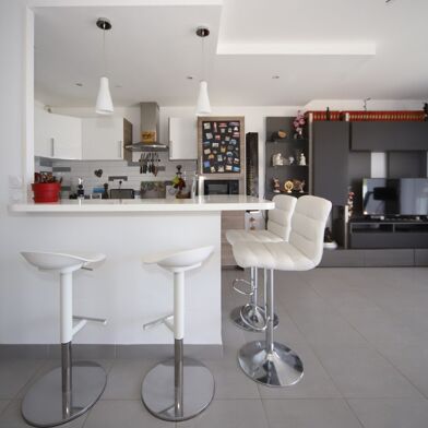 Appartement 4 pièces 449000 €