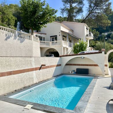 Maison 7 pièces 790000 €