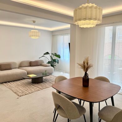 Appartement 3 pièces 575000 €