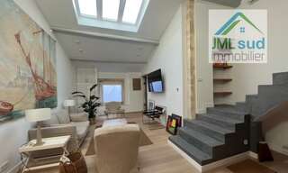 Appartement 4 Pièces 99 m² à vendre à Marseille 1 (13001)