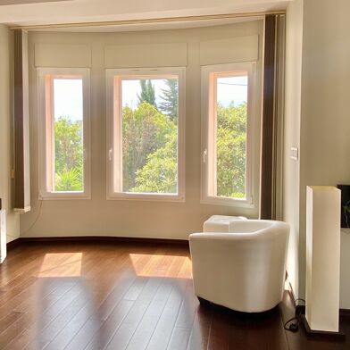 Appartement 3 pièces 346500 €