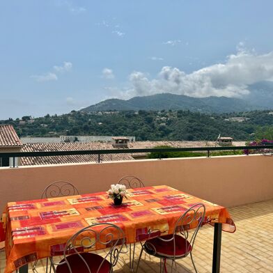 Appartement 3 pièces 429000 €