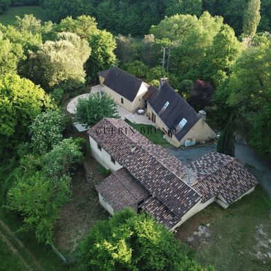 Maison 6 pièces 428000 €